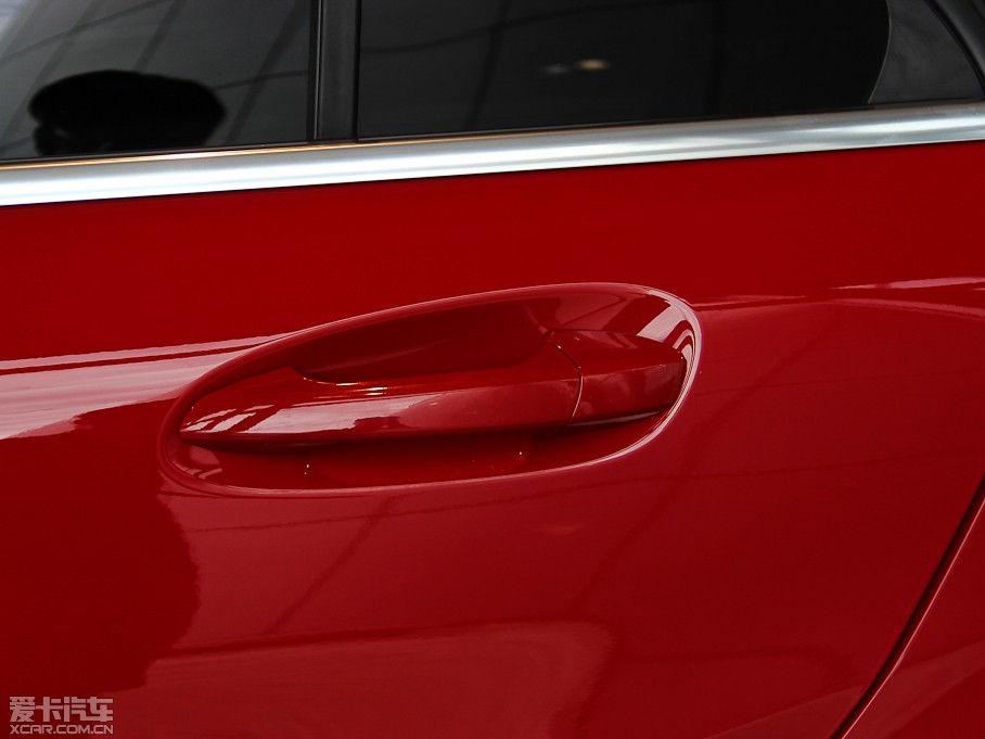 2014YAAMG(M) AMG A 45