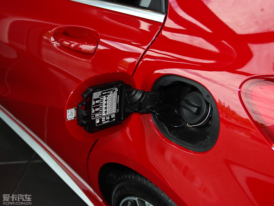 2014YAAMG(M) AMG A 45