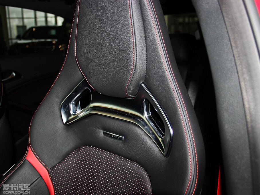 2014YAAMG(M) AMG A 45