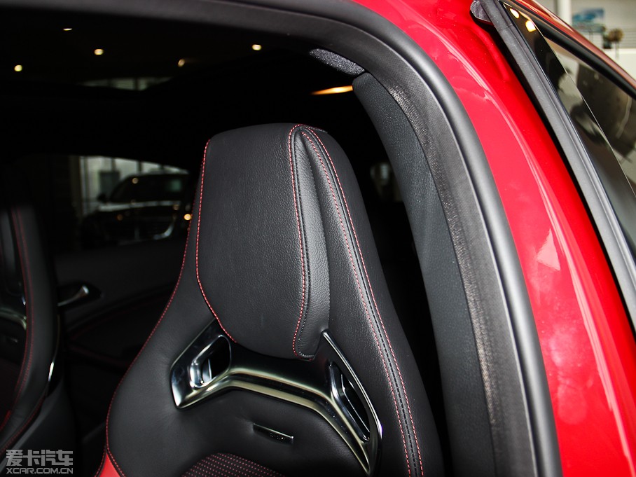 2014YAAMG(M) AMG A 45