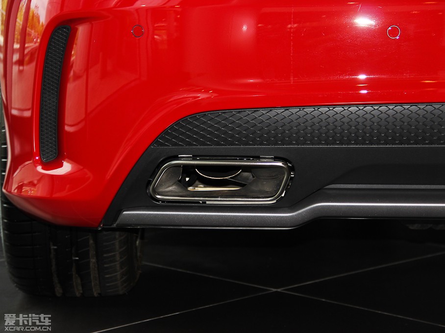 2014YAAMG(M) AMG A 45