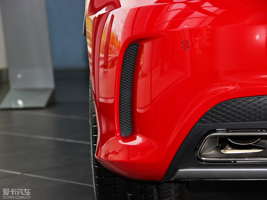 2014YAAMG(M) AMG A 45