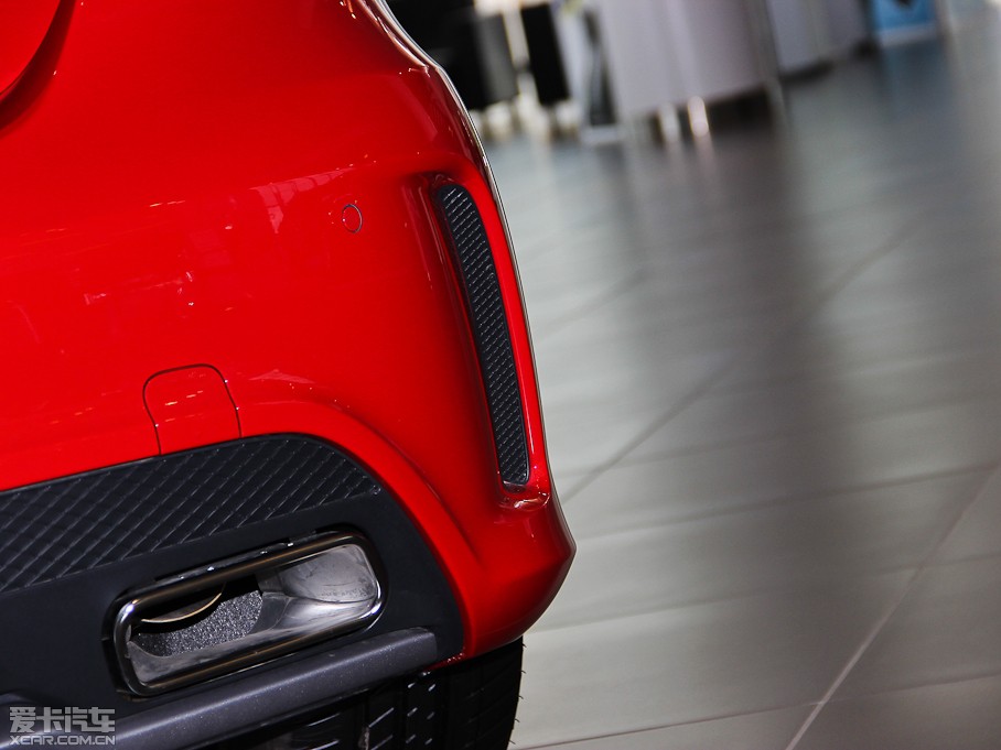 2014YAAMG(M) AMG A 45