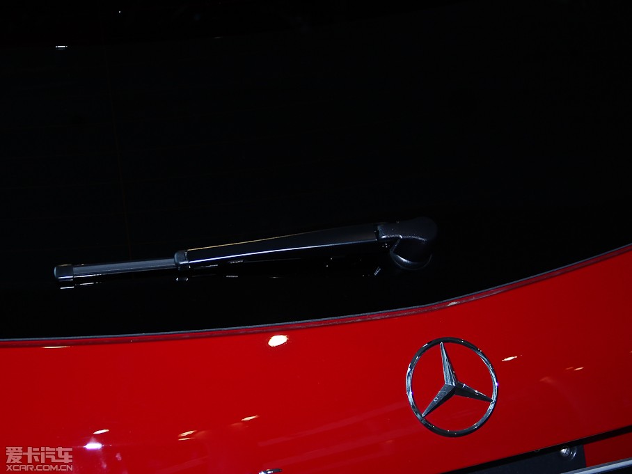 2014YAAMG(M) AMG A 45