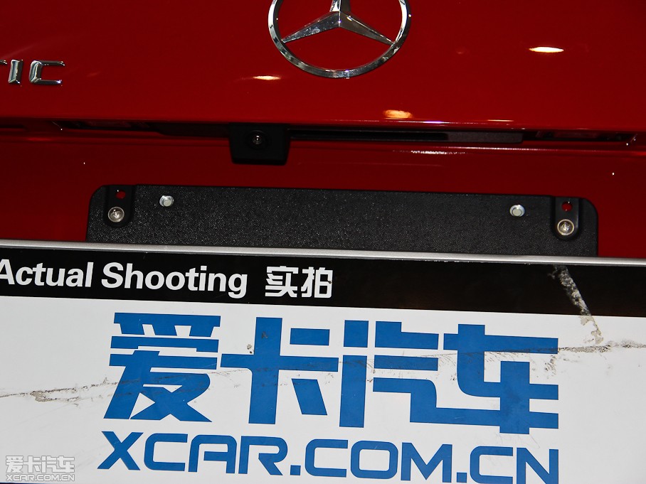 2014YAAMG(M) AMG A 45