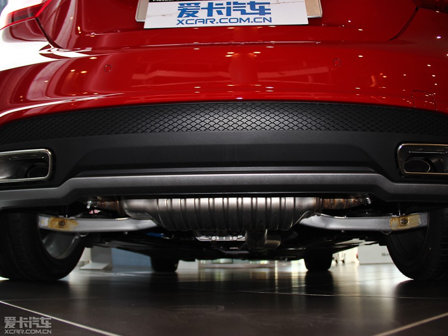 2014YAAMG(M) AMG A 45