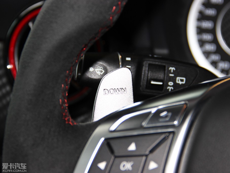 2014YAAMG(M) AMG A 45