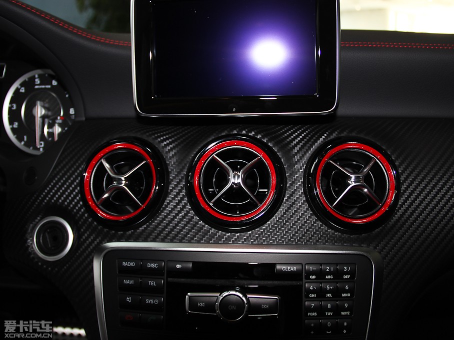 2014YAAMG(M) AMG A 45