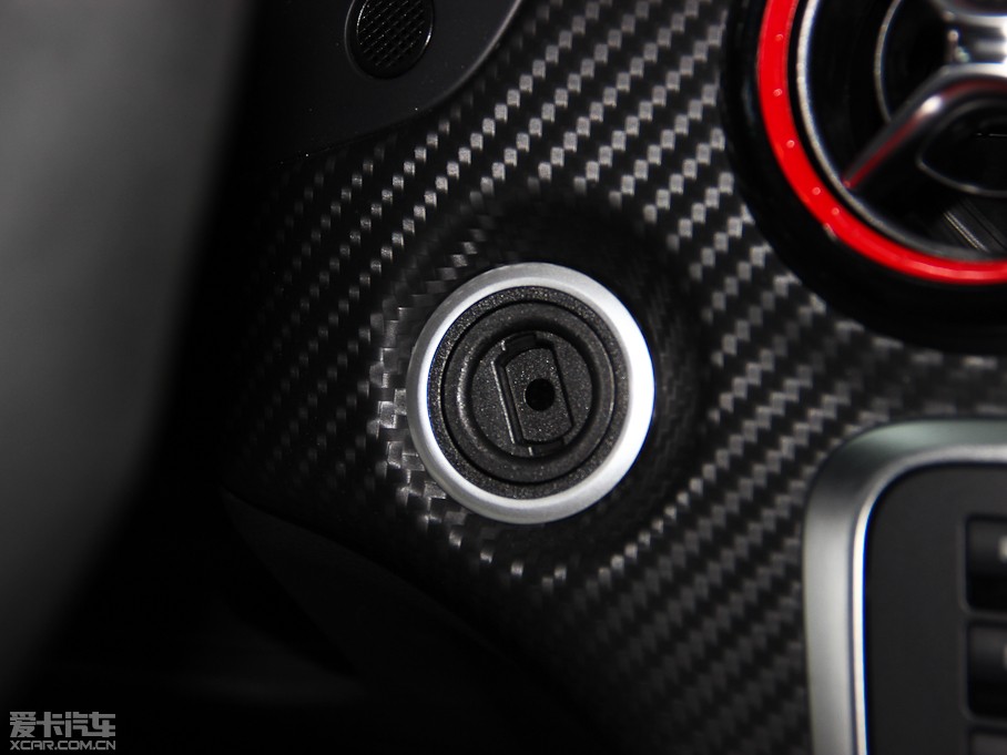 2014YAAMG(M) AMG A 45