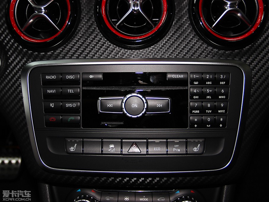 2014YAAMG(M) AMG A 45