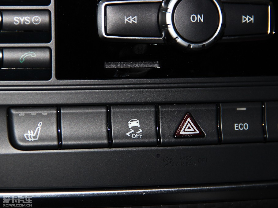 2014YAAMG(M) AMG A 45