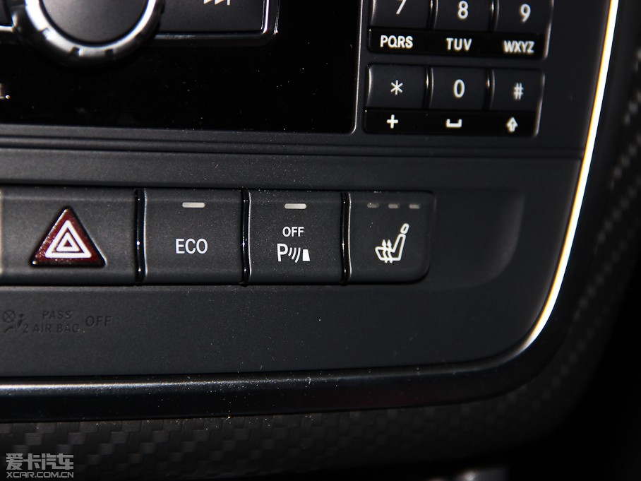 2014YAAMG(M) AMG A 45