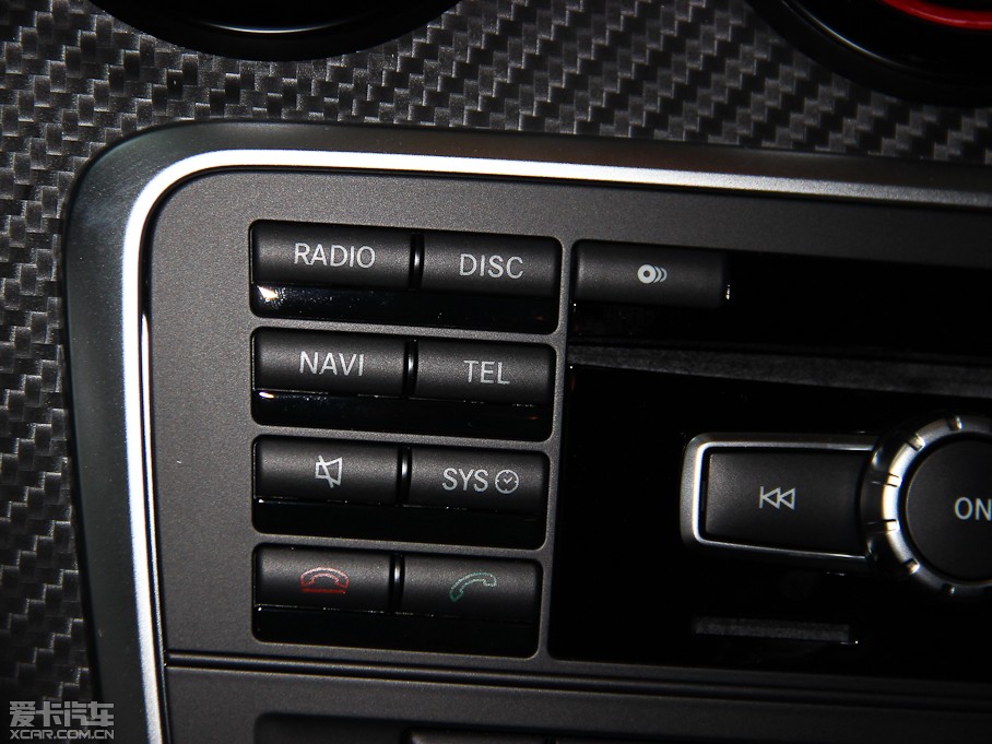 2014YAAMG(M) AMG A 45