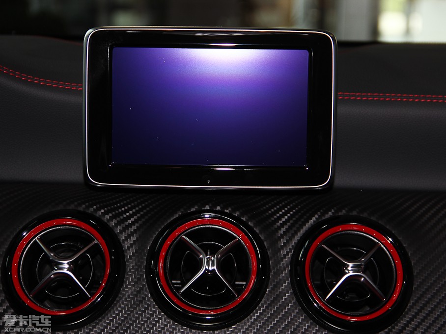 2014YAAMG(M) AMG A 45