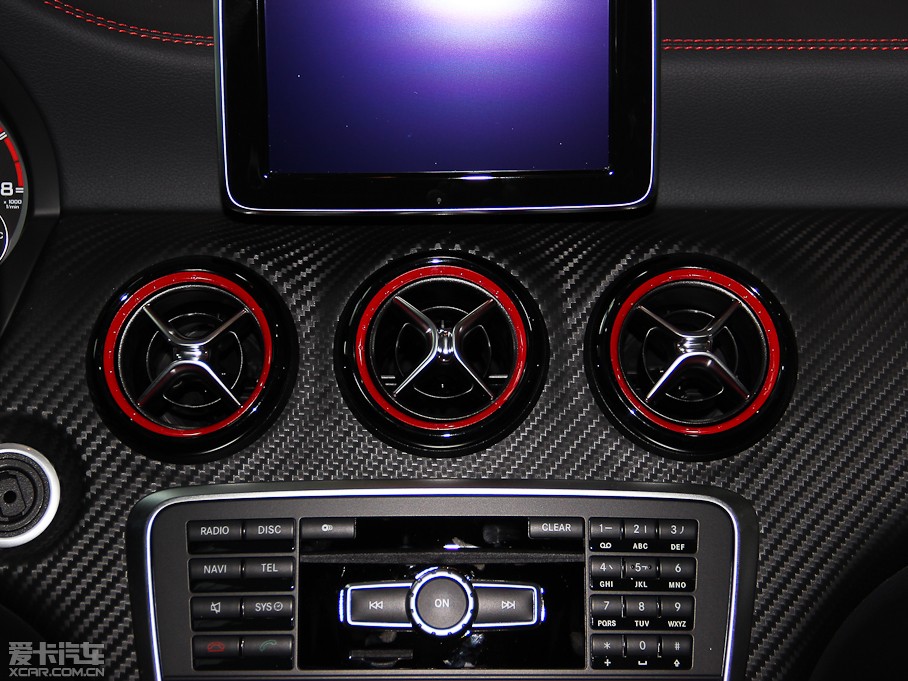 2014YAAMG(M) AMG A 45