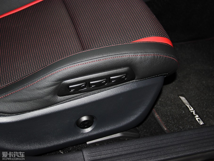 2014YAAMG(M) AMG A 45