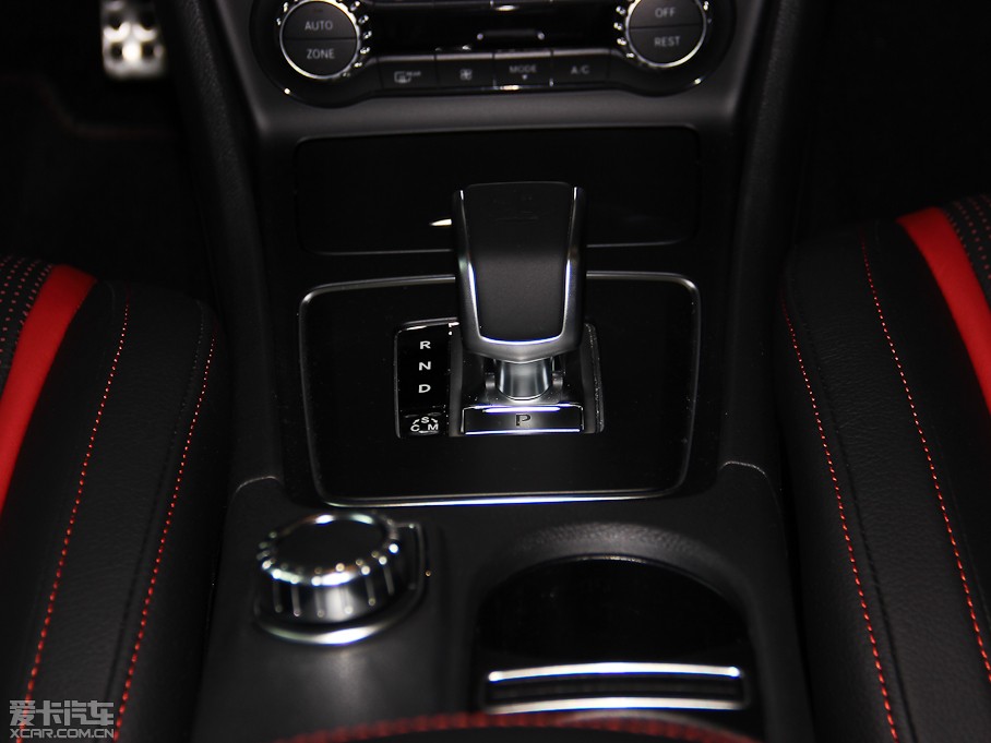 2014YAAMG(M) AMG A 45