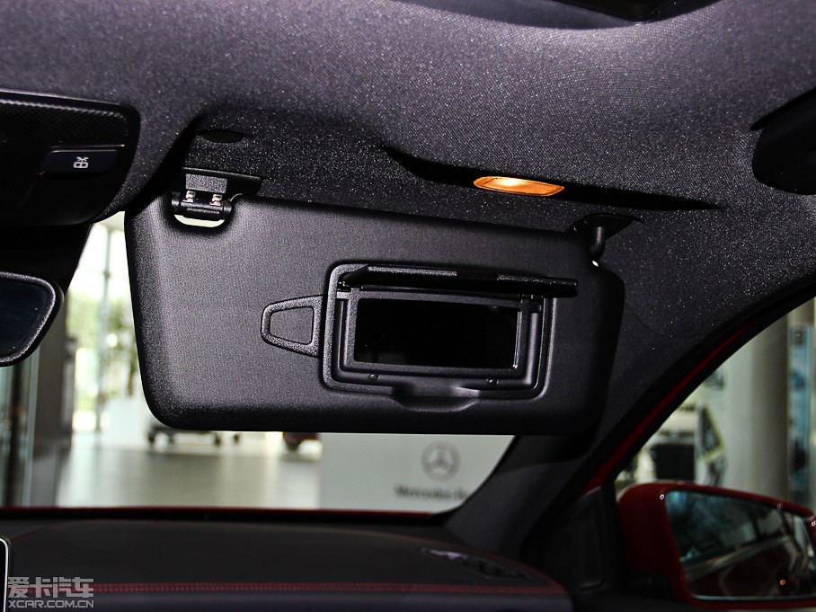 2014YAAMG(M) AMG A 45