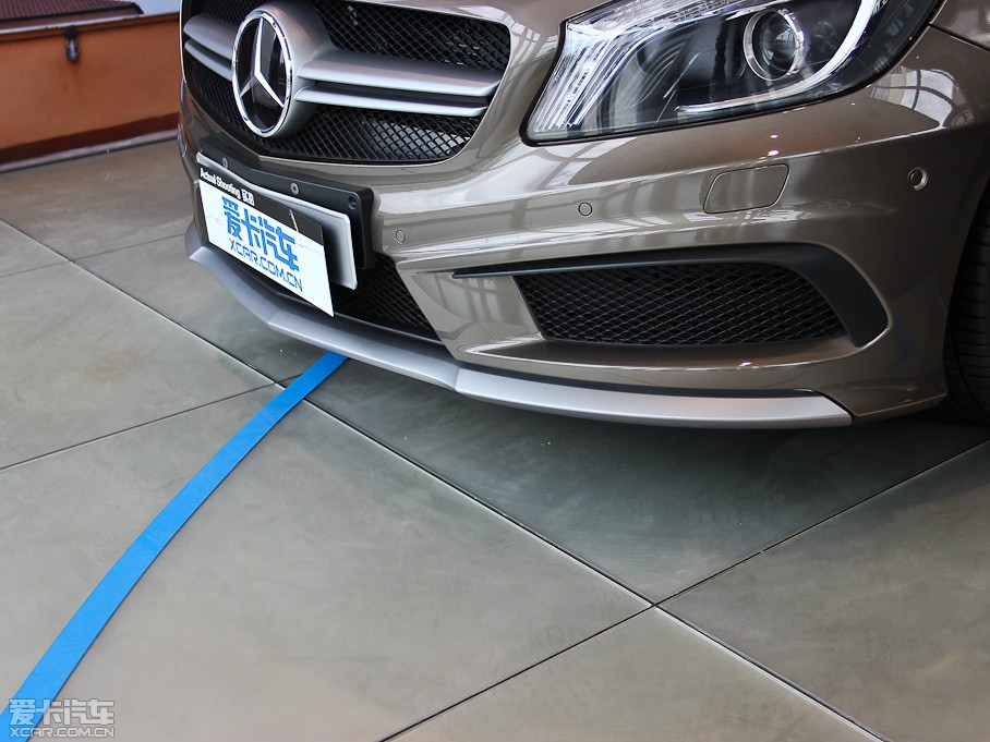 2014YAAMG(M(jn)) AMG A 45