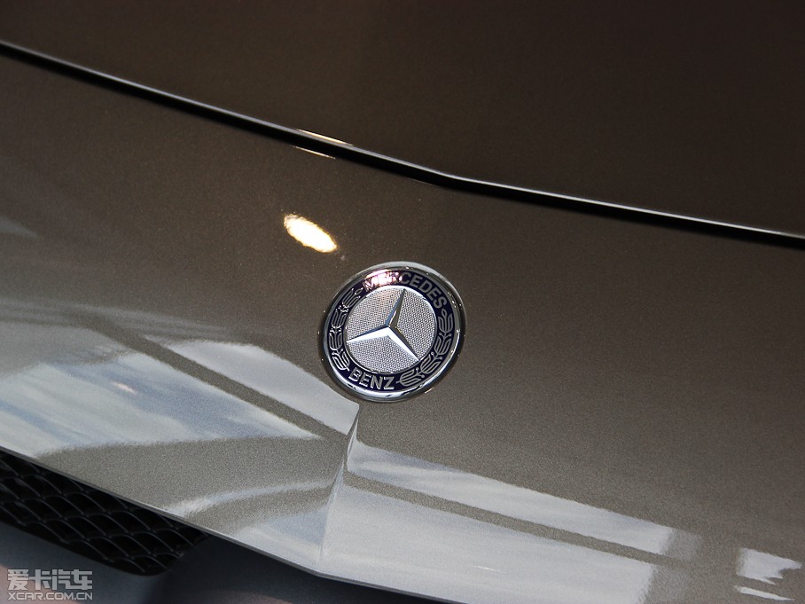 2014YAAMG(M) AMG A 45