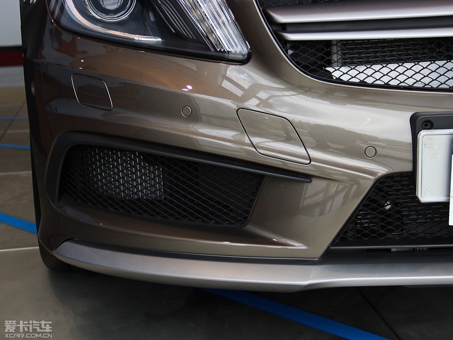 2014YAAMG(M) AMG A 45