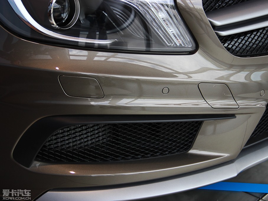 2014YAAMG(M) AMG A 45