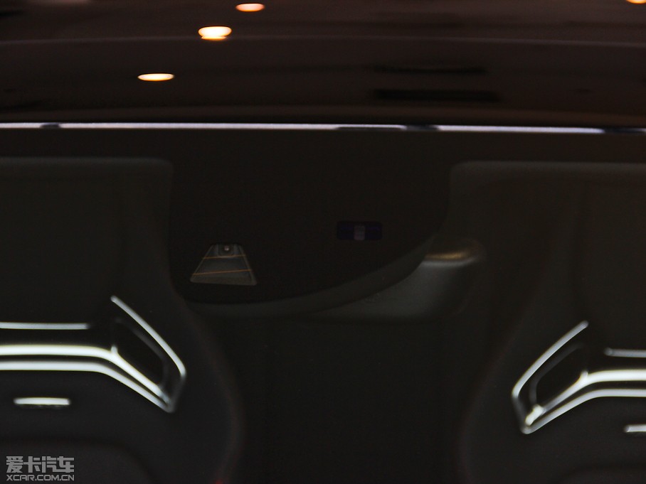 2014YAAMG(M) AMG A 45