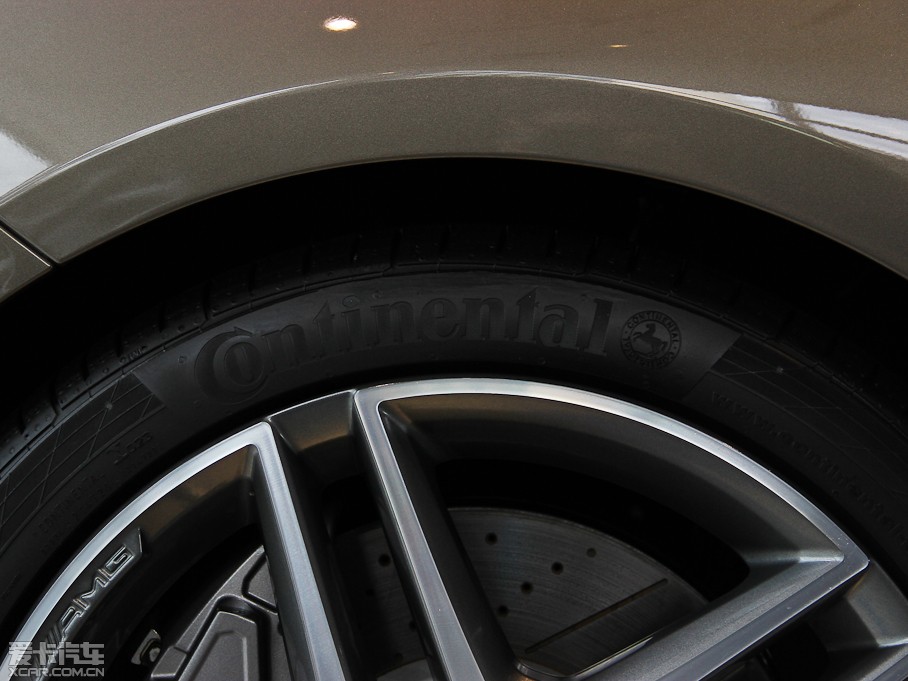 2014YAAMG(M) AMG A 45