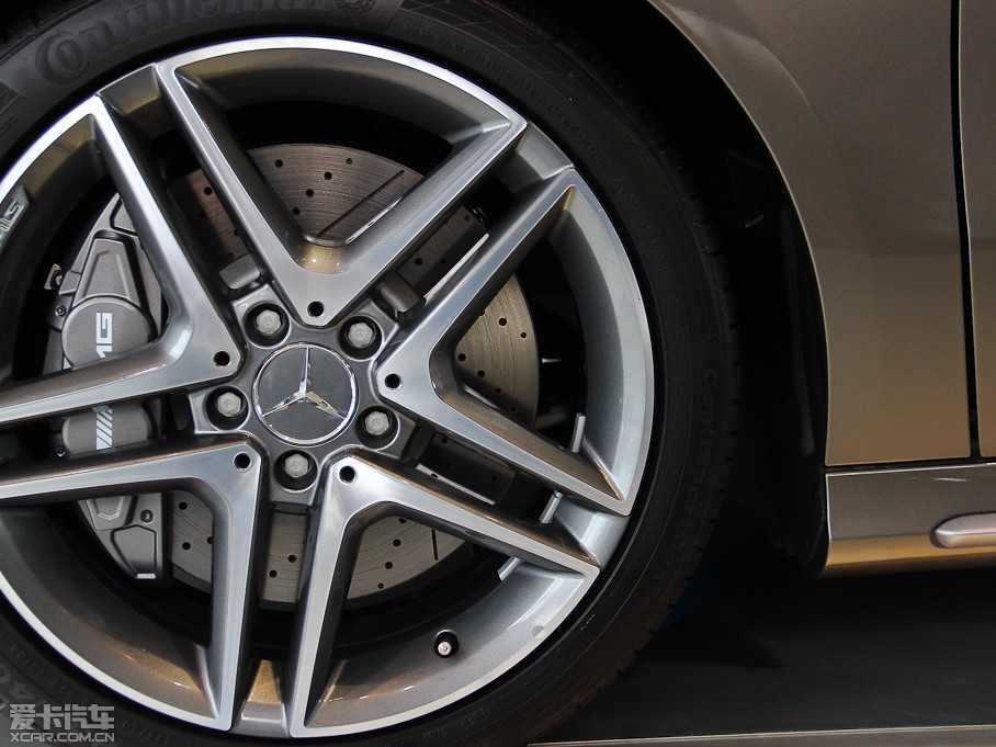 2014YAAMG(M) AMG A 45