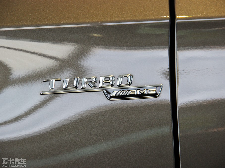 2014YAAMG(M) AMG A 45