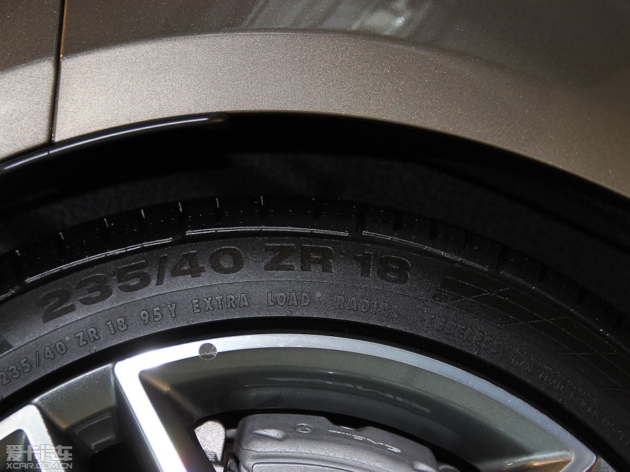 2014YAAMG(M) AMG A 45