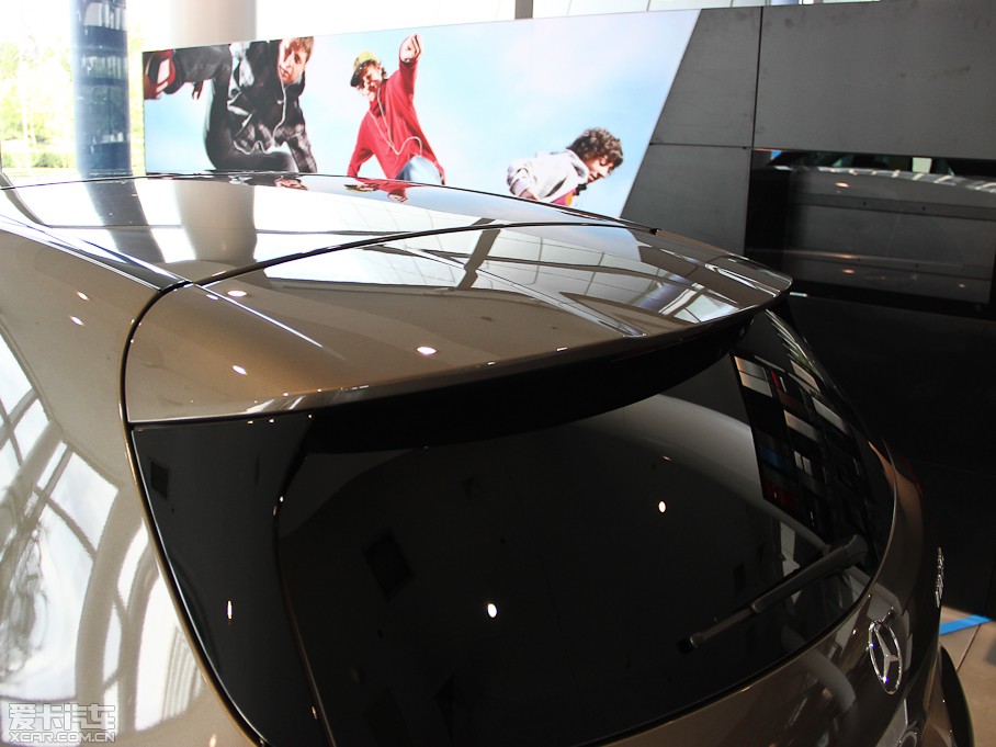 2014YAAMG(M) AMG A 45