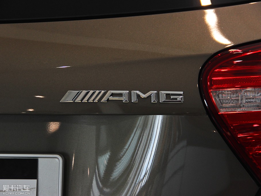 2014YAAMG(M(jn)) AMG A 45