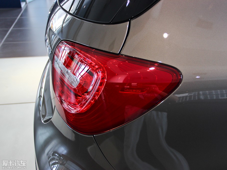 2014YAAMG(M) AMG A 45