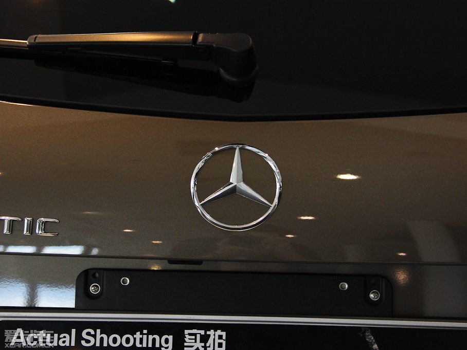 2014YAAMG(M) AMG A 45