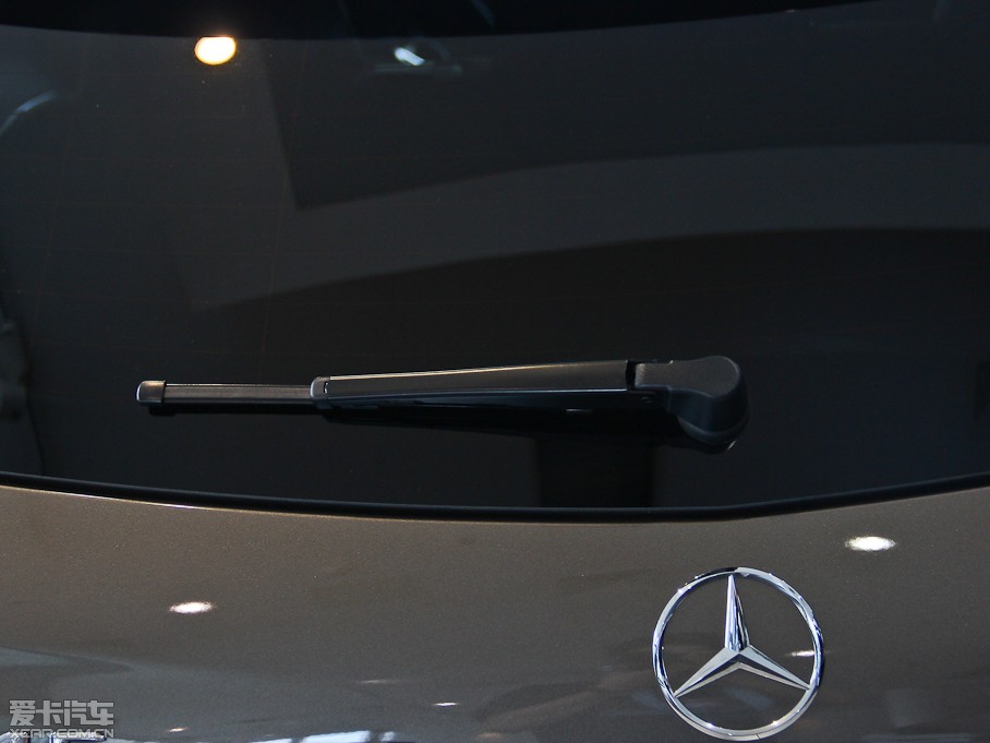 2014YAAMG(M) AMG A 45