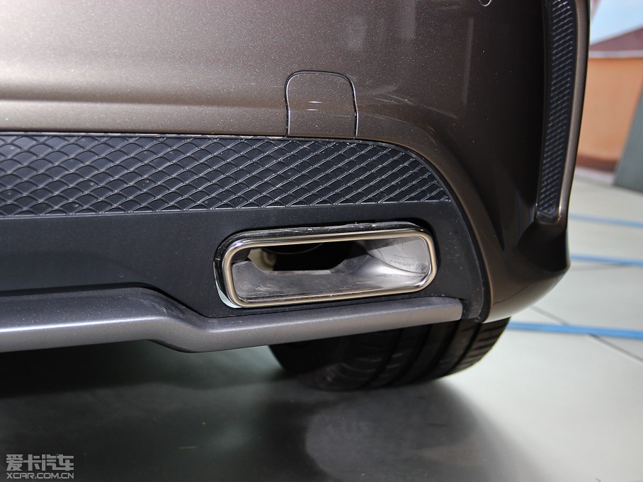 2014YAAMG(M) AMG A 45