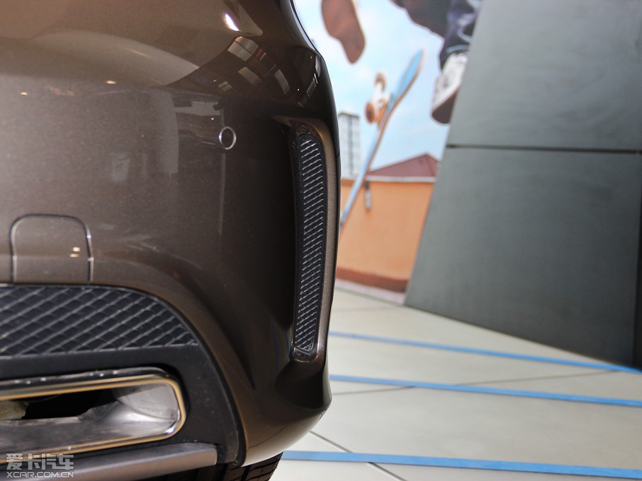 2014YAAMG(M) AMG A 45