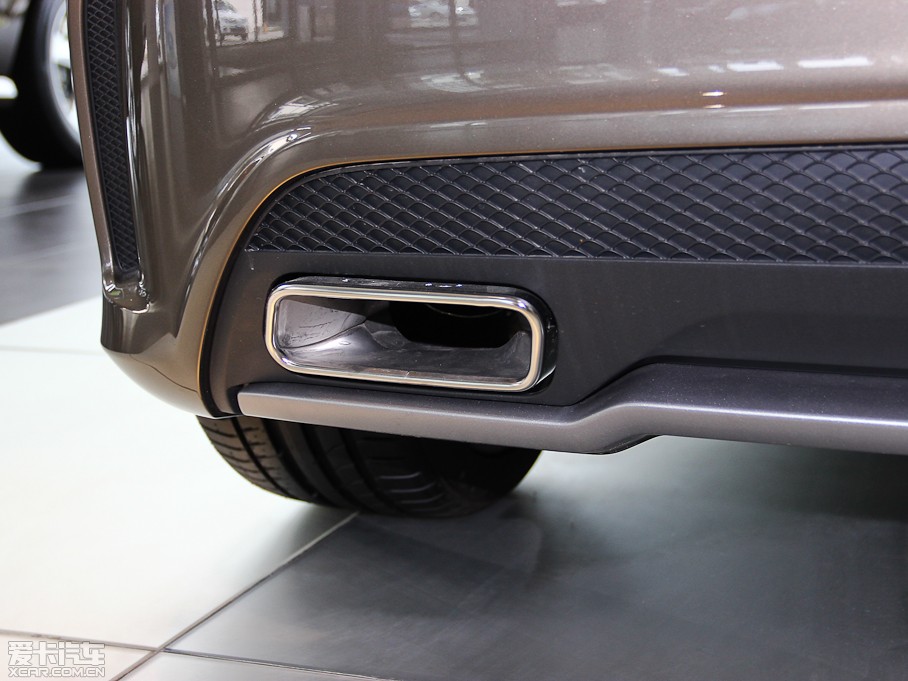 2014YAAMG(M) AMG A 45