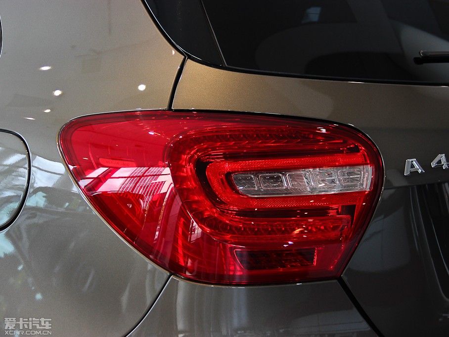 2014YAAMG(M) AMG A 45