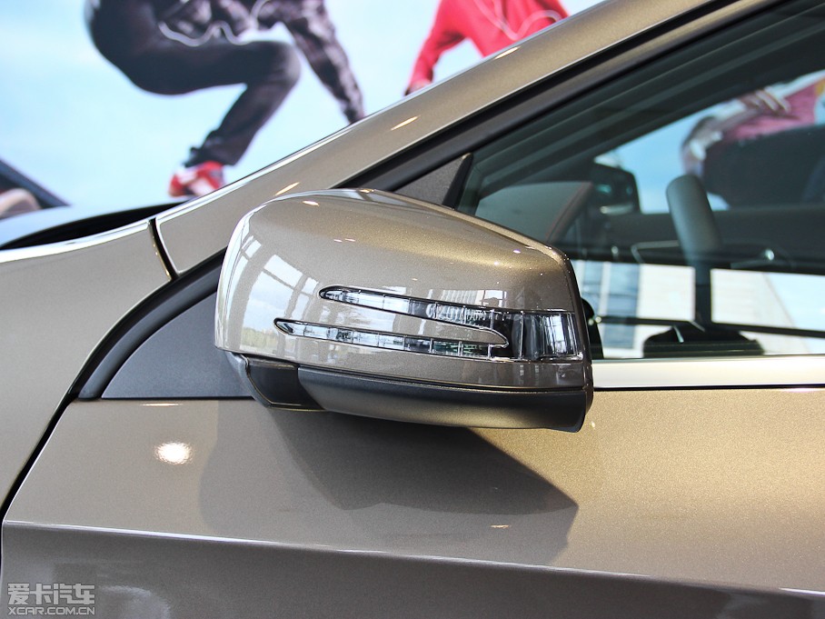 2014YAAMG(M) AMG A 45