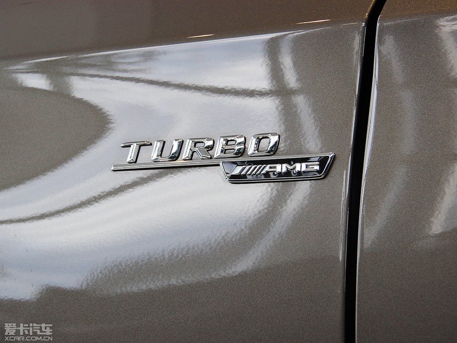 2014YAAMG(M) AMG A 45