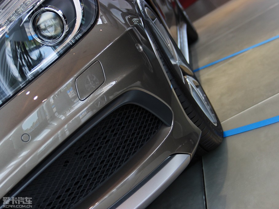 2014YAAMG(M) AMG A 45