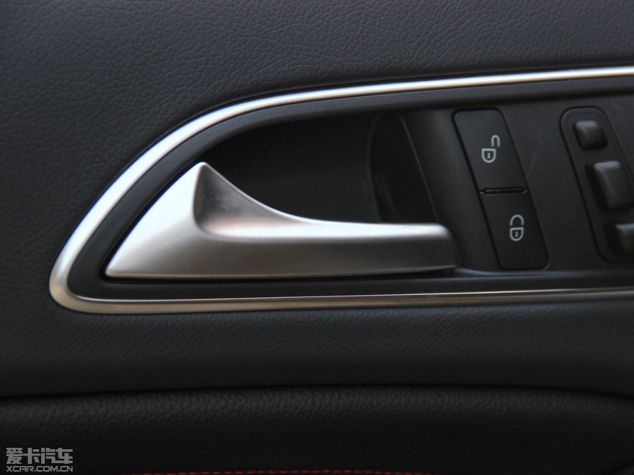 2014YAAMG(M) AMG A 45