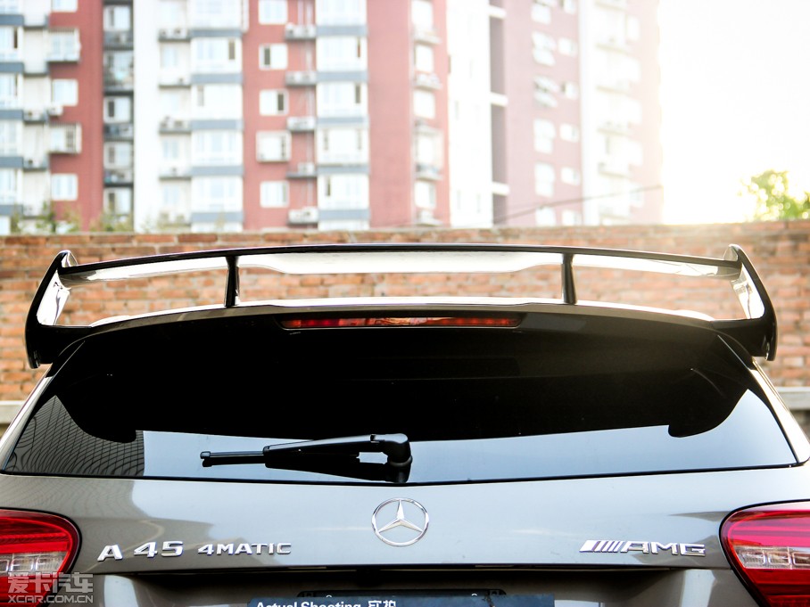 2014YAAMG(M) AMG A 45