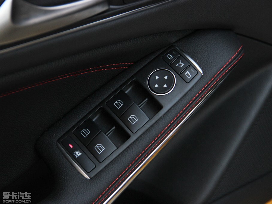 2014YAAMG(M) AMG A 45