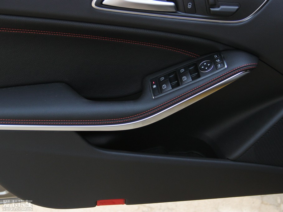 2014YAAMG(M) AMG A 45