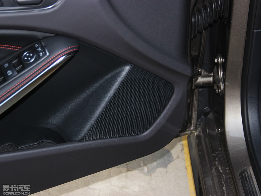 2014YAAMG(M) AMG A 45