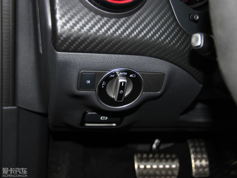 2014YAAMG(M) AMG A 45