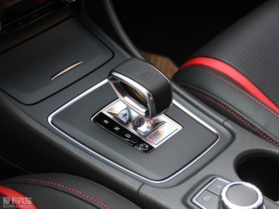 2014YAAMG(M) AMG A 45